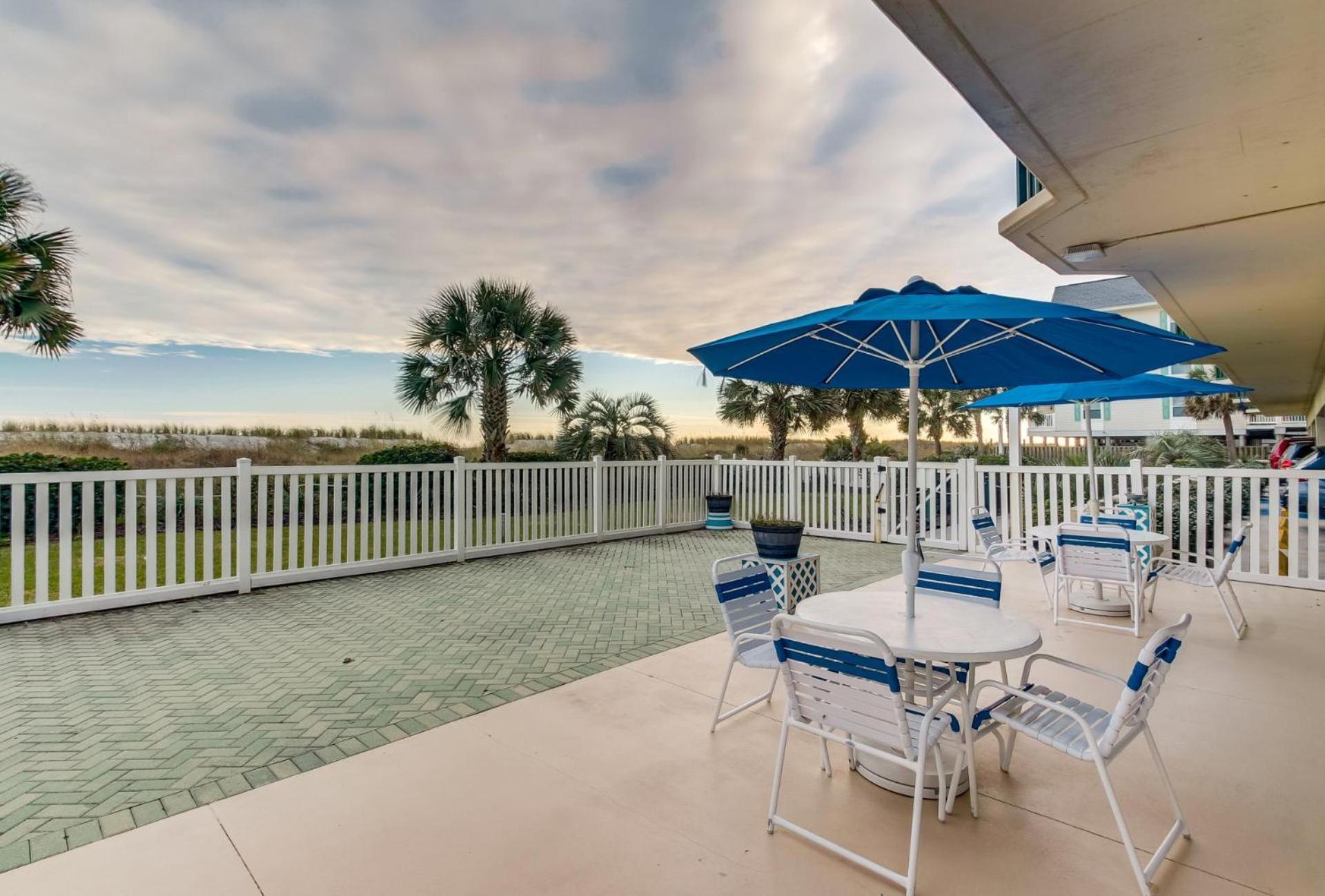 Beach Club III 9B - Oceanfront - Windy Hill Section Myrtle Beach Exterior photo